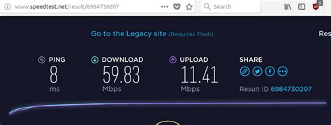 fake internet speed test .